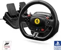 Produktbild: ThrustMaster T98-P Ferrari 296 GTB [PS5/PC] (4160880)