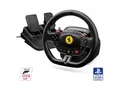 Produktbild: THRUSTMASTER T98 Ferrari 296 GTB für PS5 & PS4 PC Gaming Lenkrad