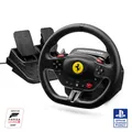Produktbild: Thrustmaster T98-P Ferrari 296 GTB Lenkrad (PC, PS4 und PS5) 4160880