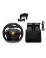 Produktbild: ThrustMaster T98 Ferrari 296 GTB Simulation steering wheel for PS5 PS4 PC Thrustmaster (4160880)