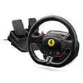 Produktbild: THRUSTMASTER T98 Ferrari 296 GTB Lenkrad (PC/PS5/PS4)