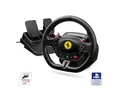 Produktbild: THRUSTMASTER T98P Ferrari 296 GTB Gaming-Lenkrad (PC, PS4, PS5)