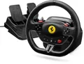 Produktbild: Thrustmaster T98, Ferrari 296 Edition für PS5, PS4 und PC