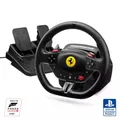 Produktbild: THRUSTMASTER T98P Ferrari 296 GTB Gaming-Lenkrad (PC, PS4, PS5) #29932479