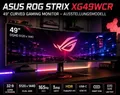 Produktbild: ASUS ROG Strix XG49WCR – 49