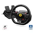 Produktbild: Thrustmaster Volant Und Pedalerie Simulator Fahrspiel FERRARI T98 Multicolor