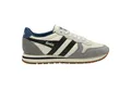 Produktbild: Gola Daytona 2026 offwhite/grau/schwarz Herren Sneaker