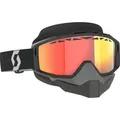 Produktbild: Scott Split OTG Light Sensitive Ski Brille, schwarz für Männer