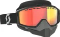 Produktbild: Scott Skibrille Split OTG Light Sensitive Ski Brille