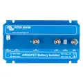Produktbild: Victron Energy ArgoFET Batterietrenner 100-2AC (2 Batterien 100 Amp), Einzelhandel