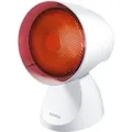 Produktbild: SIL 16, Infrarotlampe weiß
