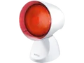 Produktbild: SANITAS 616.21 SIL 16 Infrarotlampe 150 Watt
