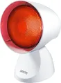 Produktbild: Sanitas Infrarotlampe SIL 16 für intensive Infrarotwärme, Vielseitig anwendbar, Medizinprodukt, 150 Watt