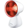 Produktbild: Sanitas SIL 16 Infrarotlampe Wärmelampe Rotlichtlampe