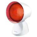 Produktbild: SANITAS 616.21 SIL 16 Infrarotlampe 150 Watt