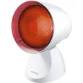 Produktbild: Sanitas SIL 16, Infrarotlampe, weiß
