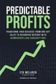 Produktbild: Stu McLaren Predictable Profits (Gebundene Ausgabe) (US IMPORT)