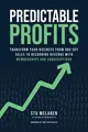 Produktbild: Predictable Profits Stu McLaren