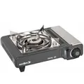 Produktbild: BRUNNER Camping Gaskocher Devil SD NG Gas Kartuschen Kocher Tisch Grill 2200 W