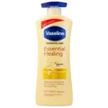 Produktbild: Vaseline Essential Healing Feuchtigkeitsspendende Körperlotion - 600 ml