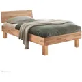 Produktbild: Hasena Trento 16 Forti Bettgestell Massivholzbett - Natur