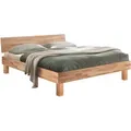 Produktbild: Hasena Bett, Kernbuche, Holz, Kernbuche, massiv, 100x200 cm, Über- und Sondergrößen erhältlich, in verschiedenen Holzarten Größen erhältlich, Schlafzimmer, Betten, Einzelbetten