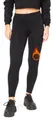 Produktbild: Bellivalini Leggings Damen Thermohose Lang BLV50-320 (1-tlg) Weich, Gefüttert
