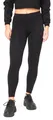 Produktbild: Damen Thermo Leggings Gefüttert für Winter Warme Apre Ski BLV50320 Schwarz, M