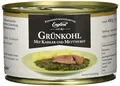 Produktbild: ENGLERT Grünkohl mit Kassler und Mettwurst/Dose (1 x 400 g)