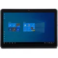 Produktbild: Terra PAD 1006-25,6 cm (10.1 Zoll) - 1280 x 800 Pixel - 32 GB - 2 GB - Android 10 - Schwarz