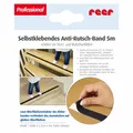 Produktbild: reer 80135 Anti Rutsch Band, 2,5 cm x 5 meter Treppenschutz