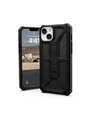 Produktbild: UAG Monarch - carbon fiber - iPhone 14 Plus