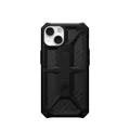 Produktbild: UAG Handyhülle für iPhone 14 Plus Schutzhülle Hülle Case Cover Etui Schwarz