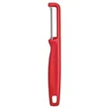Produktbild: Victorinox Iota Schäler - Gezackte Klinge Rot Kartoffelschäler / Sparschäler