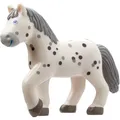 Produktbild: HABA - Little Friends - Pferd Pippa, ca. 11 cm, ab 3 Jahren