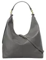 Produktbild: Samantha Look Shopper, Made in Italy, Große Handtasche mit Smartphonefach