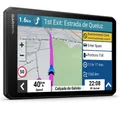 Produktbild: Garmin DRIVECAM 76 EU - Navigationsgerät - 7 Zoll Fahrspurassistent schwarz
