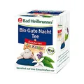 Produktbild: Bad Heilbrunner® Bio Gute Nacht Tee für Kinder - 1er Pack