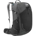 Produktbild: Lowe Alpine AirZone Trek 28 Rucksack (Größe 28L, schwarz)