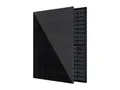 Produktbild: VALE 2x Solarmodul, Full Black, bifacial, 430 Wp Solarmodule