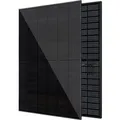 Produktbild: VALE 2x Solarmodul, Full Black, bifacial, 430 Wp Solarmodule