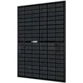 Produktbild: Vale Premium-Solarmodule N-TopCon 2 x 430 Wp Bifazial Full-Black