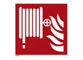 Produktbild: Brandschutzzeichen Löschschlauch, Typ: 11150 ; nVent HOFFMAN (AN100.02.204)