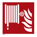 Produktbild: Brandschutzzeichen Löschschlauch Typ: 11150