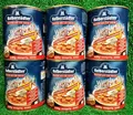 Produktbild: (6,98€/kg) 6x Halberstädter WURST SOLJANKA Würstchenwürfel 800g DS Versand 0€