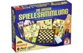 Produktbild: Die große Spielesammlung Schmidt Spiele 49125