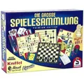 Produktbild: Schmidt Spiele Die große Spielesammlung