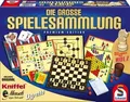 Produktbild: Die große Spielesammlung, Premium-Edition | Spiel | 4001504491253