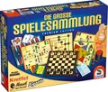 Produktbild: Die große Spielesammlung