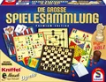 Produktbild: GW537a Die große Spielesammlung Neu & OVP